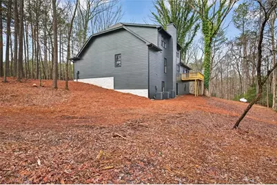 3110 Flatbottom Road, Ball Ground, GA 30107 - Photo 81
