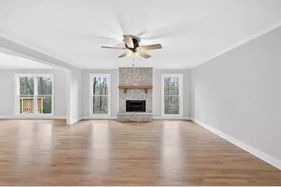 3110 Flatbottom Road, Ball Ground, GA 30107 - Photo 11