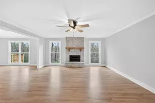 3110 Flatbottom Rd, Ball Ground, GA 30107 - Photo 11