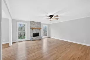 3110 Flatbottom Rd, Ball Ground, GA 30107 - Photo 13