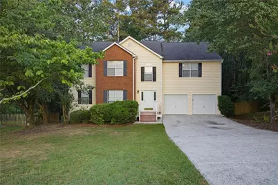 1705 Big Haynes Court, Grayson, GA 30017 - Photo 1