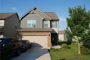 2126 Bridgewater Pass, Hampton, GA 30228 - Photo 1