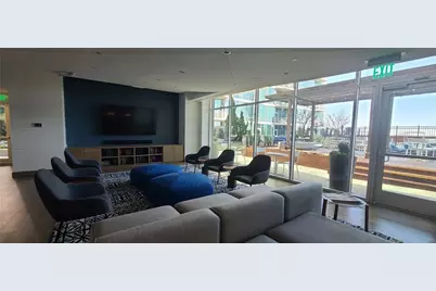 943 Peachtree Street NE #1018, Atlanta, GA 30309 - Photo 11