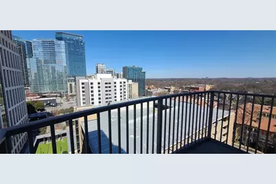 943 Peachtree Street NE #1018, Atlanta, GA 30309 - Photo 9