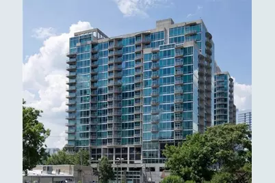 943 Peachtree Street NE #1018, Atlanta, GA 30309 - Photo 1