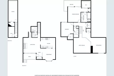 5356 Brooke Ridge Drive, Atlanta, GA 30338 - Photo 37