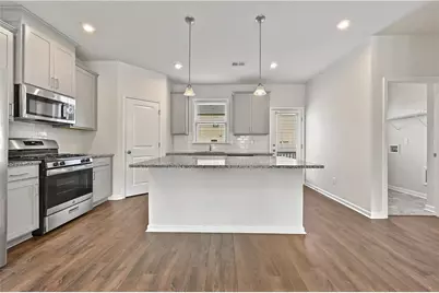 3798 Hidden Valley Circle, Lawrenceville, GA 30044 - Photo 21