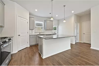 3798 Hidden Valley Circle, Lawrenceville, GA 30044 - Photo 23