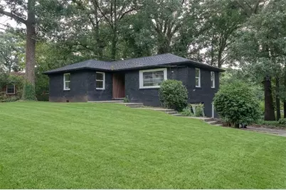 1913 Flintwood Drive SE, Atlanta, GA 30316 - Photo 1