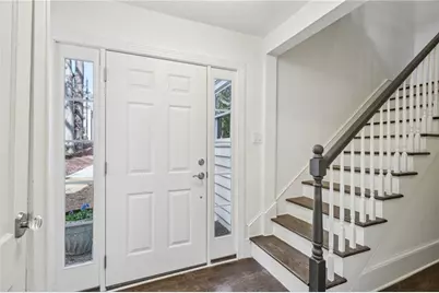 43 Peachtree Way NE, Atlanta, GA 30305 - Photo 3