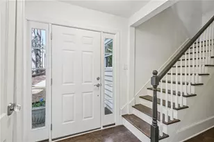 43 Peachtree Way NE, Atlanta, GA 30305 - Photo 3