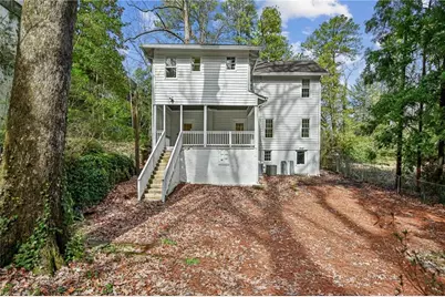 43 Peachtree Way NE, Atlanta, GA 30305 - Photo 29