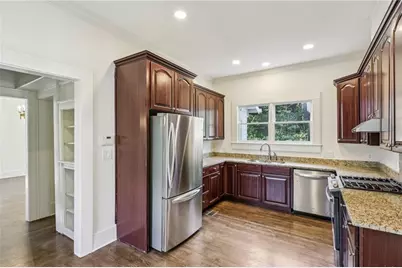 43 Peachtree Way NE, Atlanta, GA 30305 - Photo 9