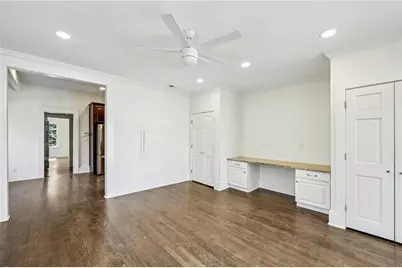 43 Peachtree Way NE, Atlanta, GA 30305 - Photo 11