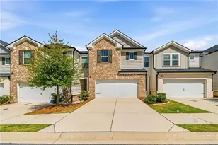 1408 Flathead River Ln, Marietta, GA 30064 - Photo 1