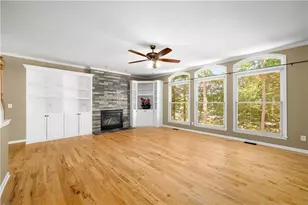 1832 Shores Ridge Ct, Suwanee, GA 30024 - Photo 17