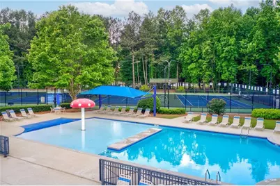 1832 Shores Ridge Court, Suwanee, GA 30024 - Photo 59