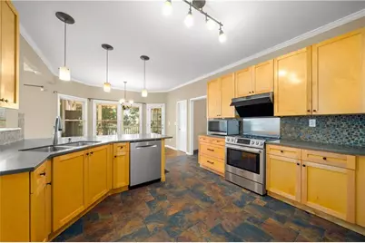 1832 Shores Ridge Court, Suwanee, GA 30024 - Photo 15