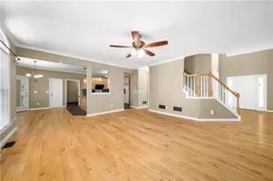 1832 Shores Ridge Ct, Suwanee, GA 30024 - Photo 19