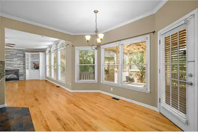 1832 Shores Ridge Court, Suwanee, GA 30024 - Photo 13
