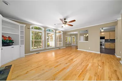 1832 Shores Ridge Court, Suwanee, GA 30024 - Photo 9