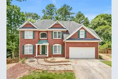 1832 Shores Ridge Court, Suwanee, GA 30024 - Photo 1