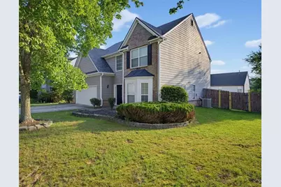 3246 Shady Valley Lane, Loganville, GA 30052 - Photo 3