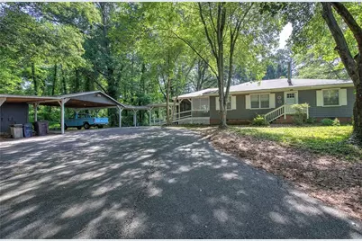 1007 N Tennessee Street, Cartersville, GA 30120 - Photo 11
