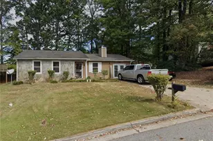 4872 Plymouth Trace, Decatur, GA 30035 - Photo 1