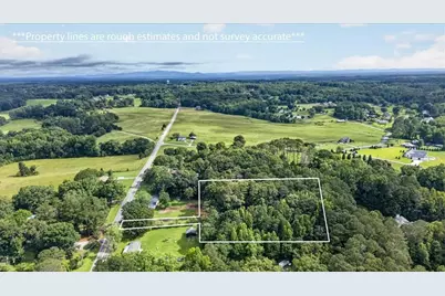 10987 Freehome Highway, Canton, GA 30115 - Photo 1
