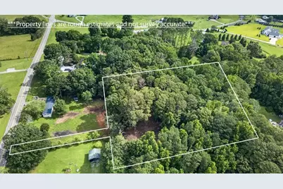10987 Freehome Highway, Canton, GA 30115 - Photo 3