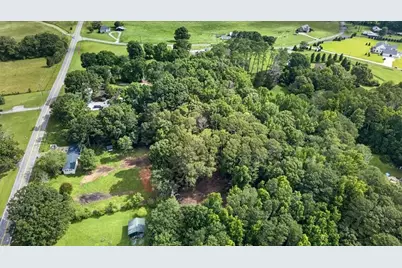 10987 Freehome Highway, Canton, GA 30115 - Photo 13