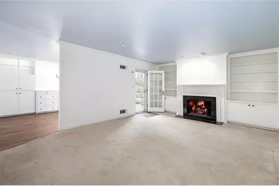 1105 Clairemont Avenue #D, Decatur, GA 30030 - Photo 7