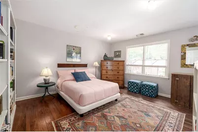 1105 Clairemont Avenue #D, Decatur, GA 30030 - Photo 17