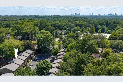1105 Clairemont Avenue #D, Decatur, GA 30030 - Photo 33