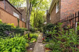 1105 Clairemont Ave, Decatur, GA 30030 - Photo 47