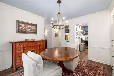 1105 Clairemont Avenue #D, Decatur, GA 30030 - Photo 11