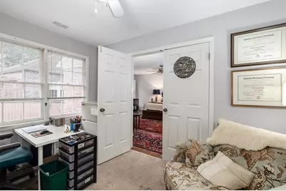 1105 Clairemont Avenue #D, Decatur, GA 30030 - Photo 25