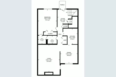 1105 Clairemont Avenue #D, Decatur, GA 30030 - Photo 35