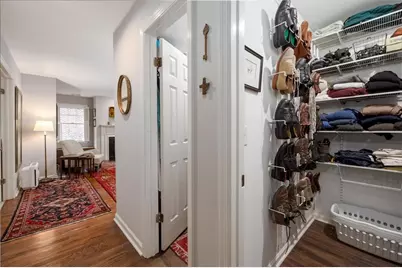 1105 Clairemont Avenue #D, Decatur, GA 30030 - Photo 19