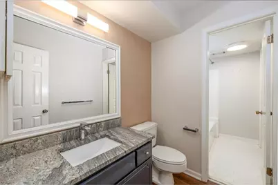 1105 Clairemont Avenue #D, Decatur, GA 30030 - Photo 3