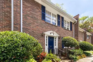 1105 Clairemont Ave, Decatur, GA 30030 - Photo 1