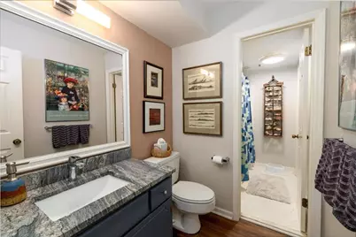 1105 Clairemont Avenue #D, Decatur, GA 30030 - Photo 7