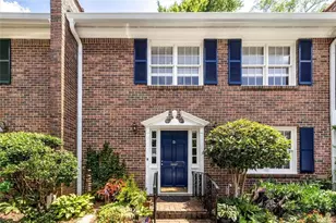 1105 Clairemont Ave, Decatur, GA 30030 - Photo 1