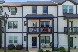 823 Altamaha Trl, Woodstock, GA 30188 - Photo 1
