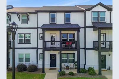 823 Altamaha Trail, Woodstock, GA 30188 - Photo 3