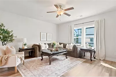 823 Altamaha Trail, Woodstock, GA 30188 - Photo 17