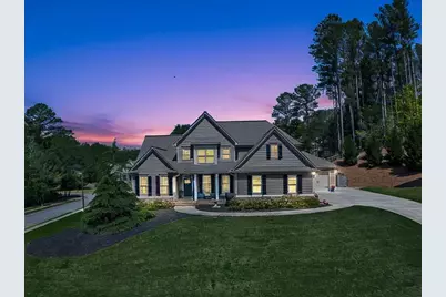 601 Walker Court, Canton, GA 30115 - Photo 1