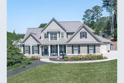 601 Walker Court, Canton, GA 30115 - Photo 37