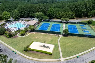 2054 Harmony Dr, Canton, GA 30115 - Photo 37